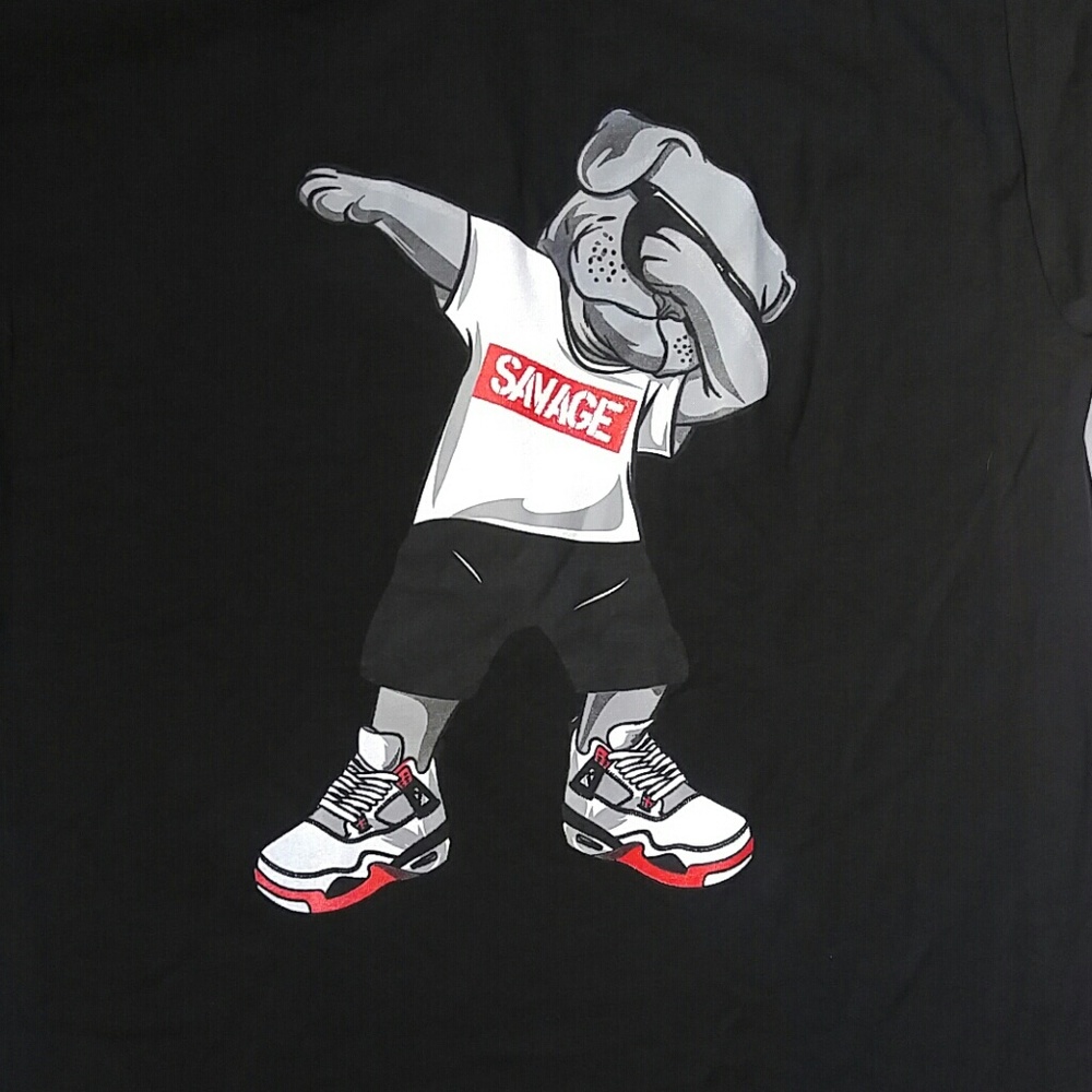Tee ShIrt - Picture 2 of 4